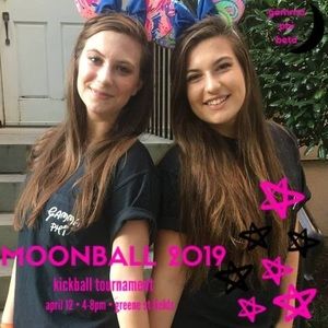 Meet your Posher, Mackenzie